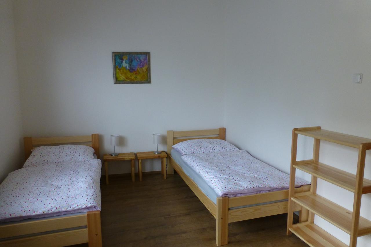 Pod Kralicim Vrchem Διαμέρισμα Milovice  Εξωτερικό φωτογραφία